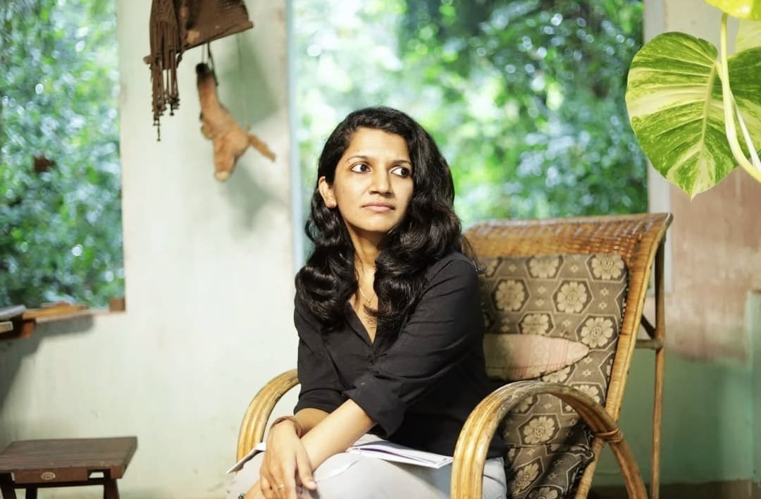 Amita – Content Lead at Magmax Communication